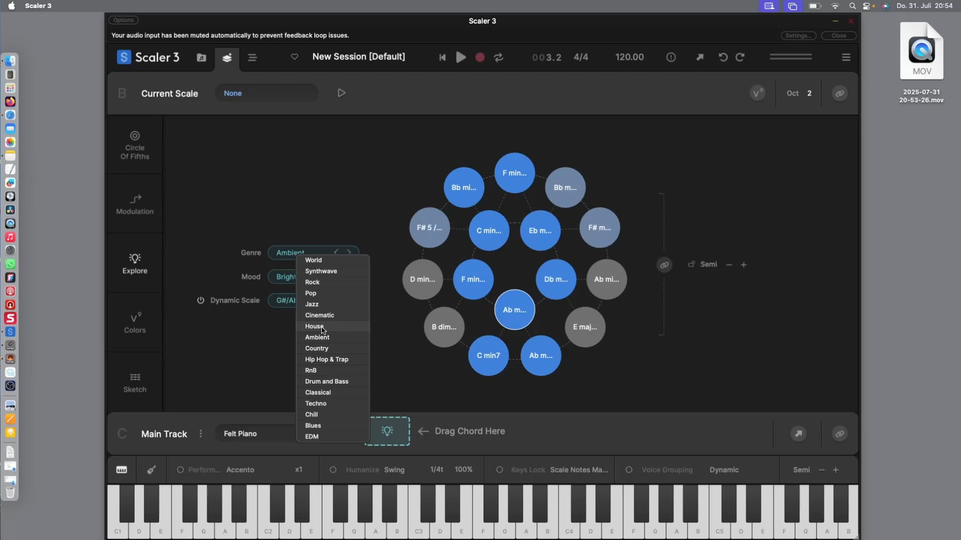 Scaler 3