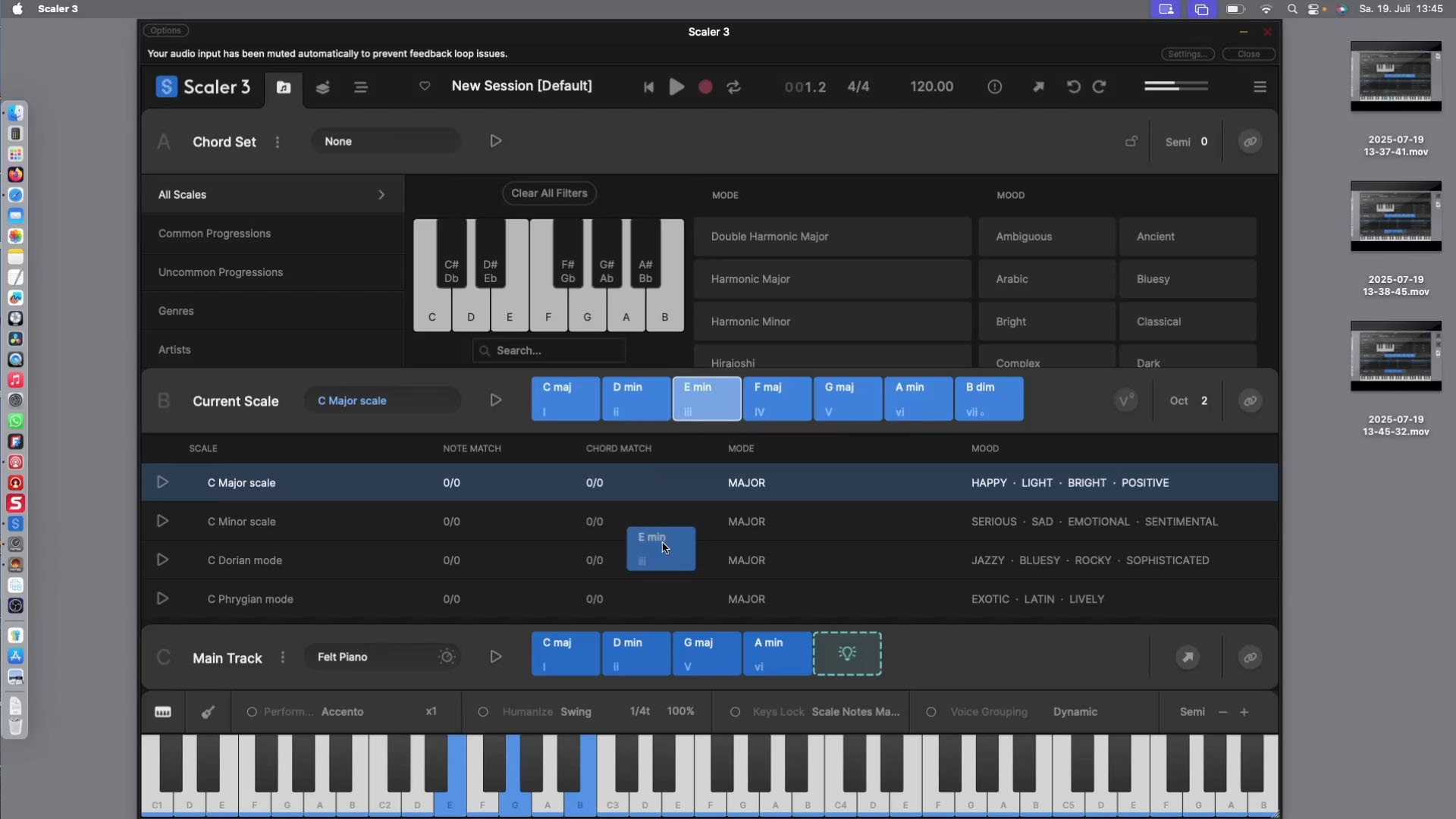 Scaler 3