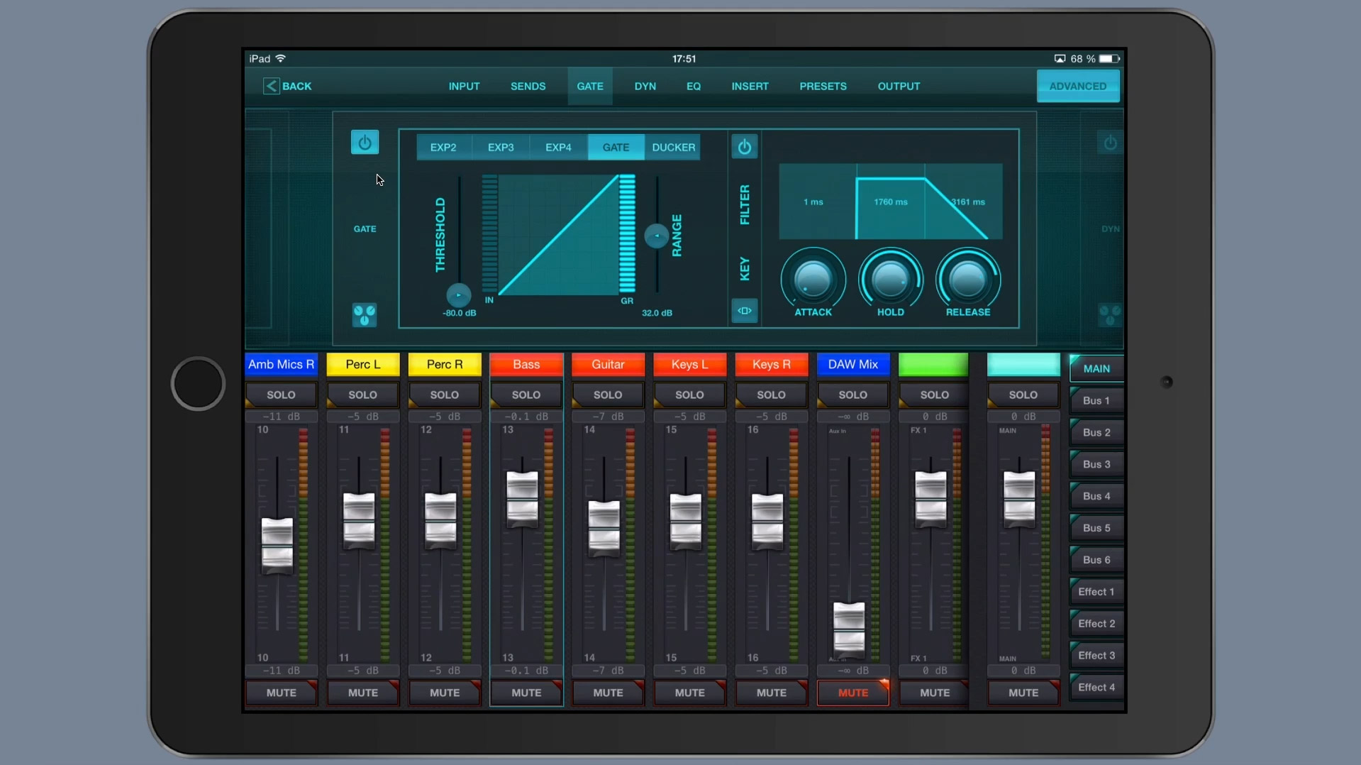 Behringer X Air Behringer X Air