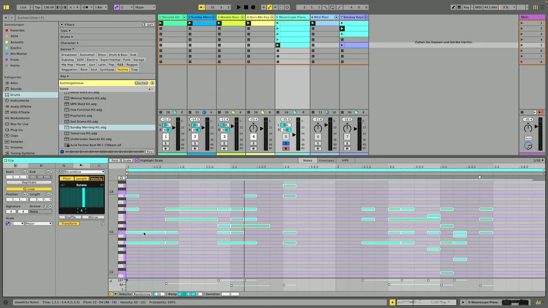 Ableton Live 12