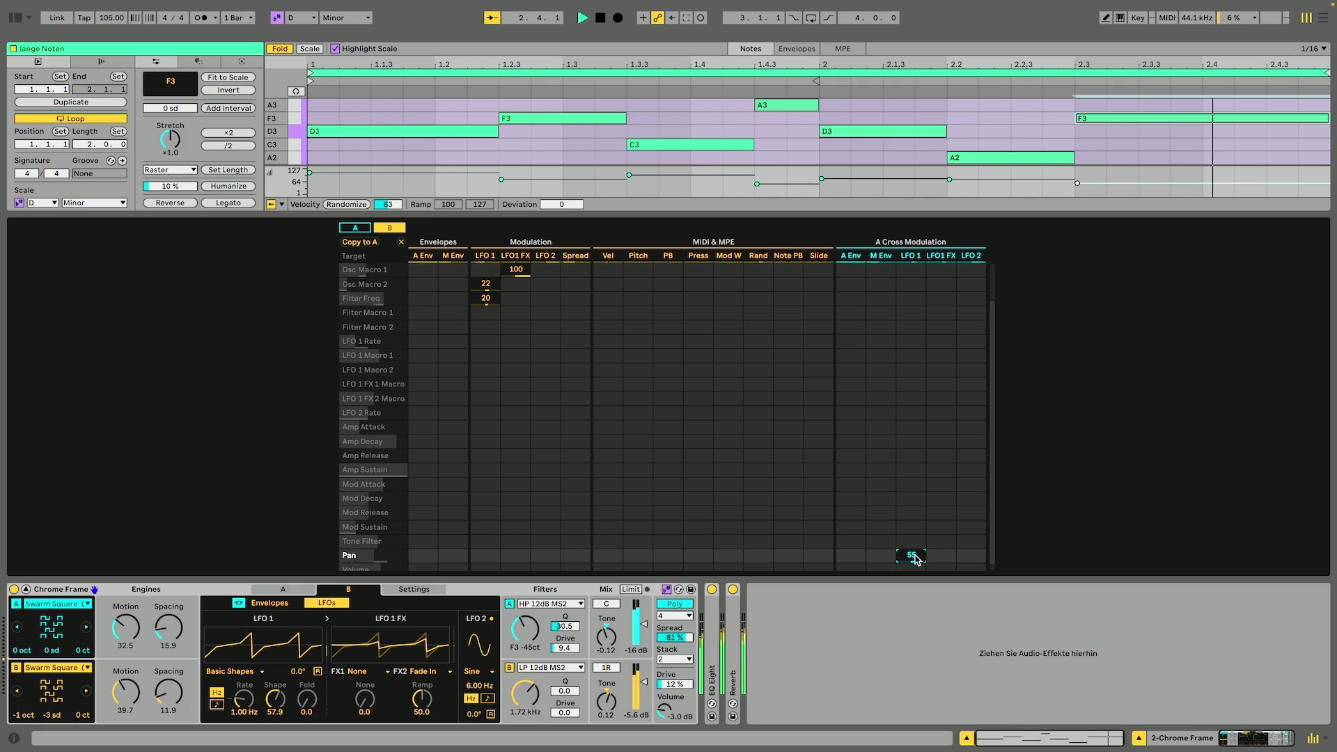 Ableton Live 12